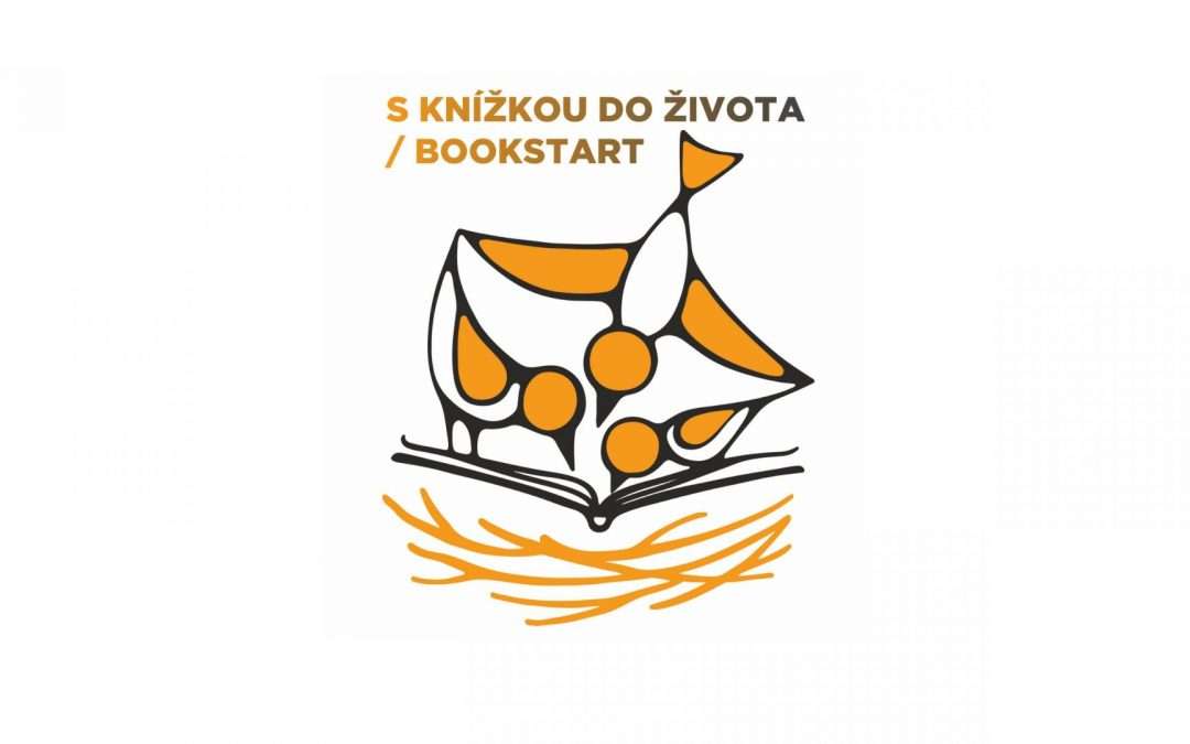 Bookstart: letní setkání / 18 měsíců - 3 roky / 16. 6. 2026